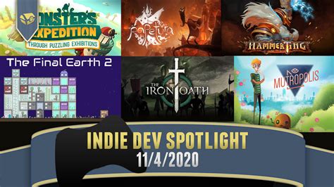 What makes an indie game stand out for editorial Spotlight selection?