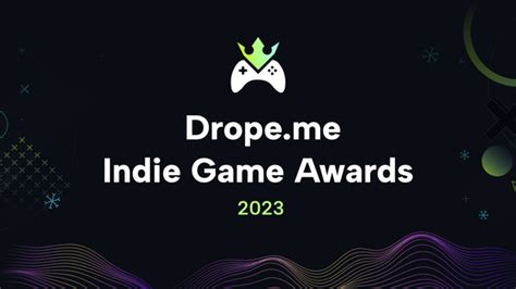 Indie Game Awards 2023 : r/IndieWorldOrder
