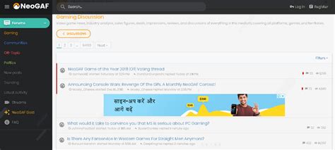 16 Best Gaming Forums for True Gamers - Richannel