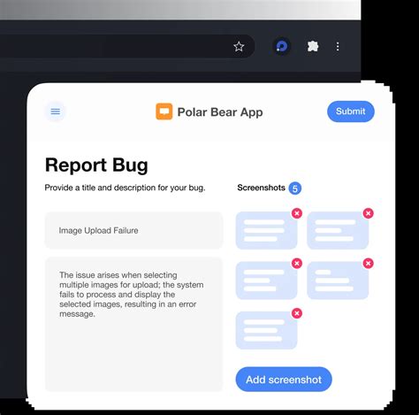Best practices for effective mod bug reporting & community feedback?