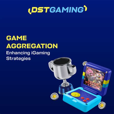 Game Aggregation 101 | Enhance iGaming with Game Aggregators
