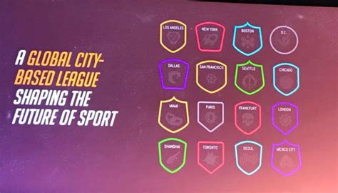 Professional eSports League to Feature 16 Local Teams | MMORPG.com