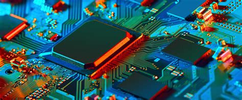 Products | Trusted Semiconductor Solutions