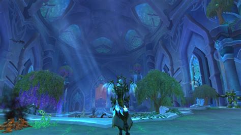 Building the Perfect Raid Team in World of Warcraft