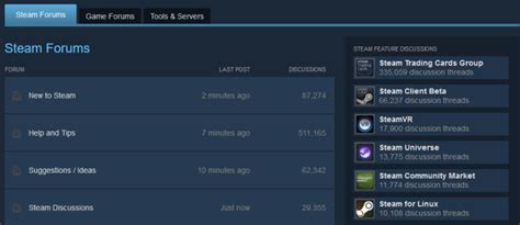 13 Big Gaming Forums to Talk About Video Games