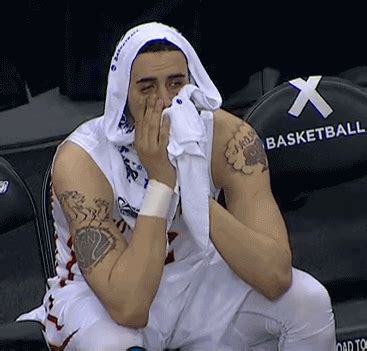 Managing Long-Term Basketball Player Fatigue, Coach's Clipboard