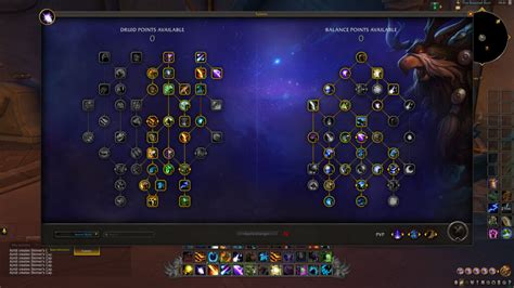 Wow Character Customization: How To Create The Perfect Character ...