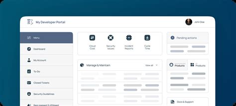 Enhance Developer Efficiency with Self-Service Operations