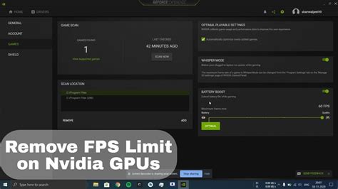 How do I optimize NVIDIA/AMD drivers for max FPS in new AAA games?