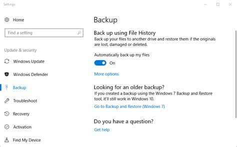 Here's how to backup saved game files in Windows 10