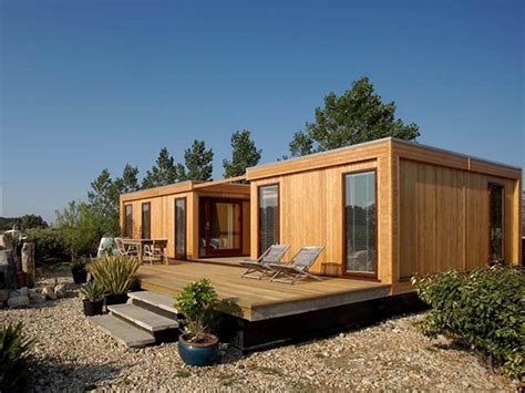 Modular homes: A solution to the housing crisis?