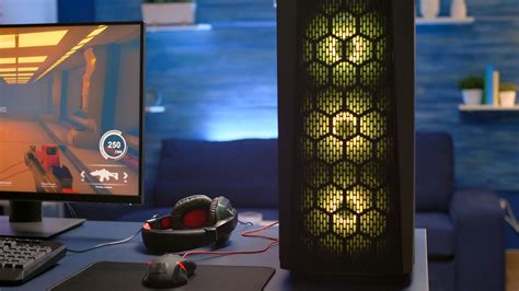 Art of PC Cooling: Tips and Tricks for Optimal Performance - U Computers