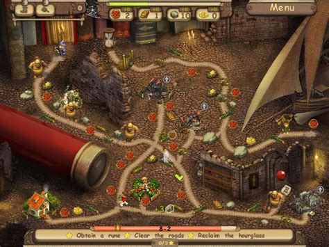 Brownies | Play & Download Free Trials for PC and Mac | Big Fish Games
