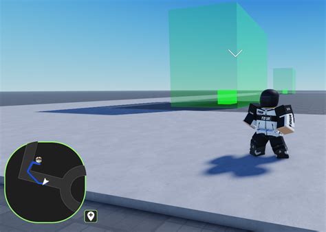 Advanced Minimap System | BuiltByBit