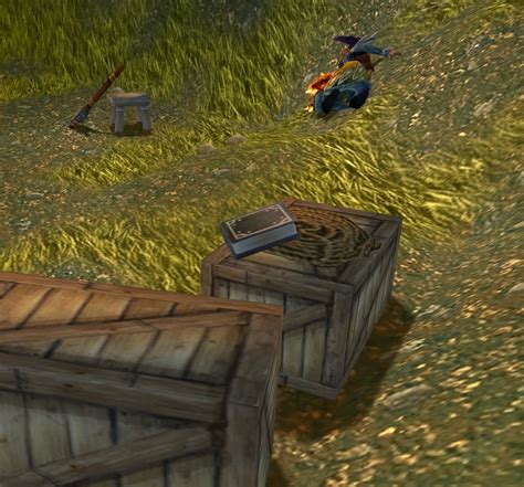 Rune of Healing Specialization - Item - Classic World of Warcraft