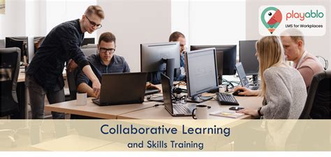 Collaborative Skills Training: 9 Powerful Types