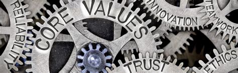 Transparency &amp; Ethics - Lexmark CSR