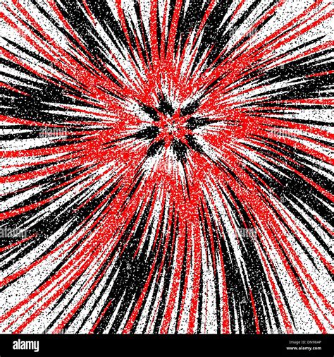 Bursting vector vectors hi-res stock photography and images - Alamy