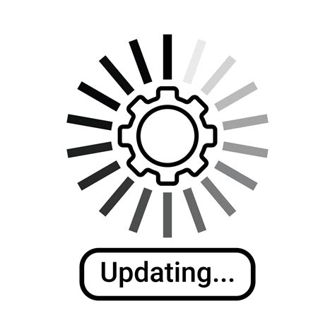 Software Upgrade Icon