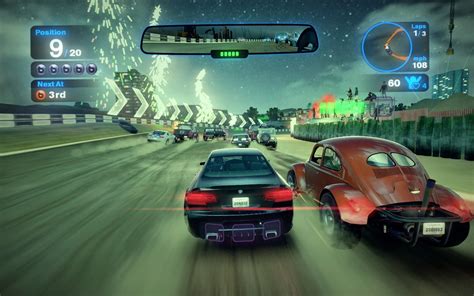 Blur Pc Game Free Download Racing Game Full Version For PC - Games Free ...