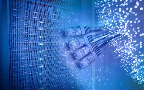 Servers and Data Networking | IT Solutions | Assett