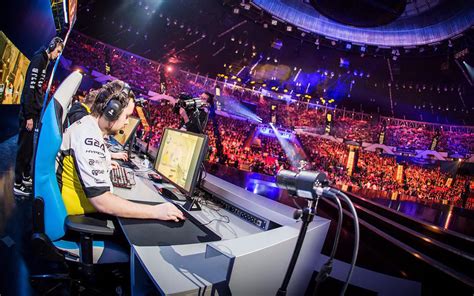 Esports mental game: How do pros overcome tilt and maintain focus?