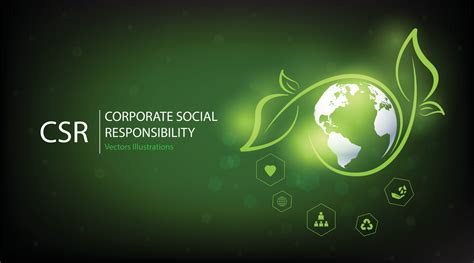 Community Social Responsibility