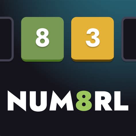 Numberl - Apps on Google Play