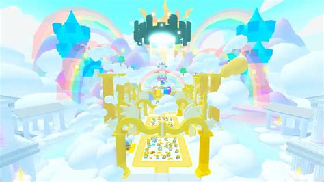 Pet Simulator 99 Update 5 Patch Notes - Rebirth 3, Enchant Loadouts ...