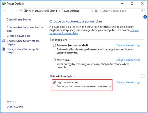 How to optimize Windows for maximum gaming FPS?