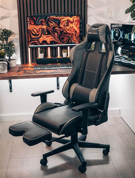 Gaming setup: the ultimate checklist and examples | Game Hero