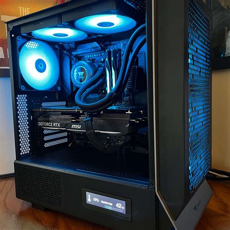 What PSU wattage for RTX 4080 Super + Ryzen 7 7800X3D?