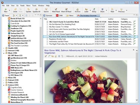 17 Best RSS Feed Reader And News Aggregation Apps in 2023