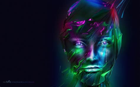 Graphic Wallpaper Desktop