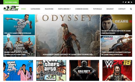 Computer Games Free Download