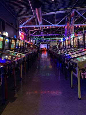 GAME TERMINAL - Updated July 2025 - 212 Photos &amp; 169 Reviews - 201 ...