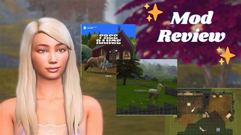 Mod Review - YouTube