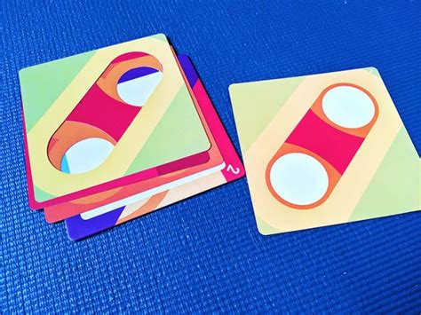 Layers Review - Board Game Quest