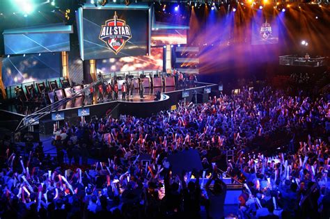 More than a billion people will know about eSports by the end of 2016 ...