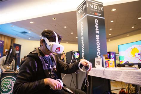 Indie Game Showcase - XP Game Summit