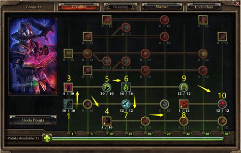 [1.1.5.2] Video Guide for Summoner beginner build - Classes, Skills and ...