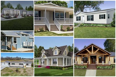 The Top 26 Modular and Prefab Homes in Louisiana