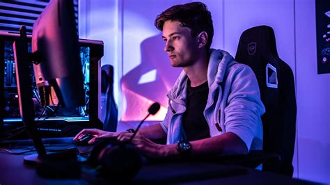 The gamer identity cycle and evolution - Tech.eu