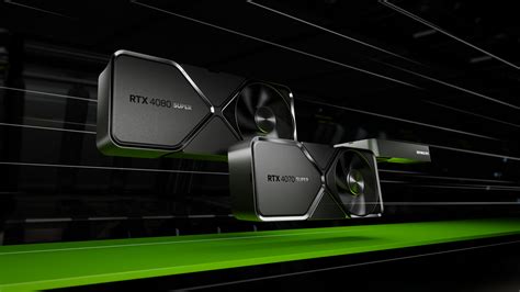 Nvidia RTX Super pricing suddenly looks even more…