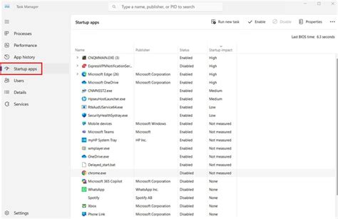 Windows 11 Startup Folder and Its Management: Essential Guide - Kartik ...