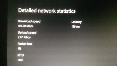 How can I reduce network latency and ping for stable online gaming performance?