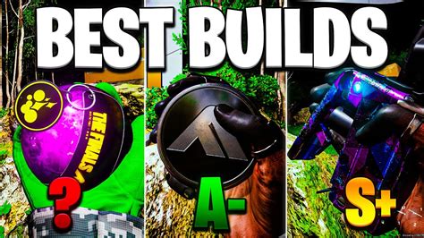 Best budget meta build for new players this season?