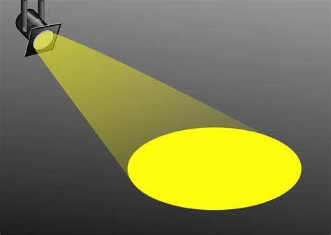 Spotlight Icon Png at Vectorified.com | Collection of Spotlight Icon ...