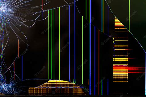 Download A Broken Glass Wallpaper | Wallpapers.com