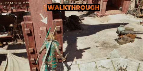 How To Find A Starmetal Smithy In Avowed